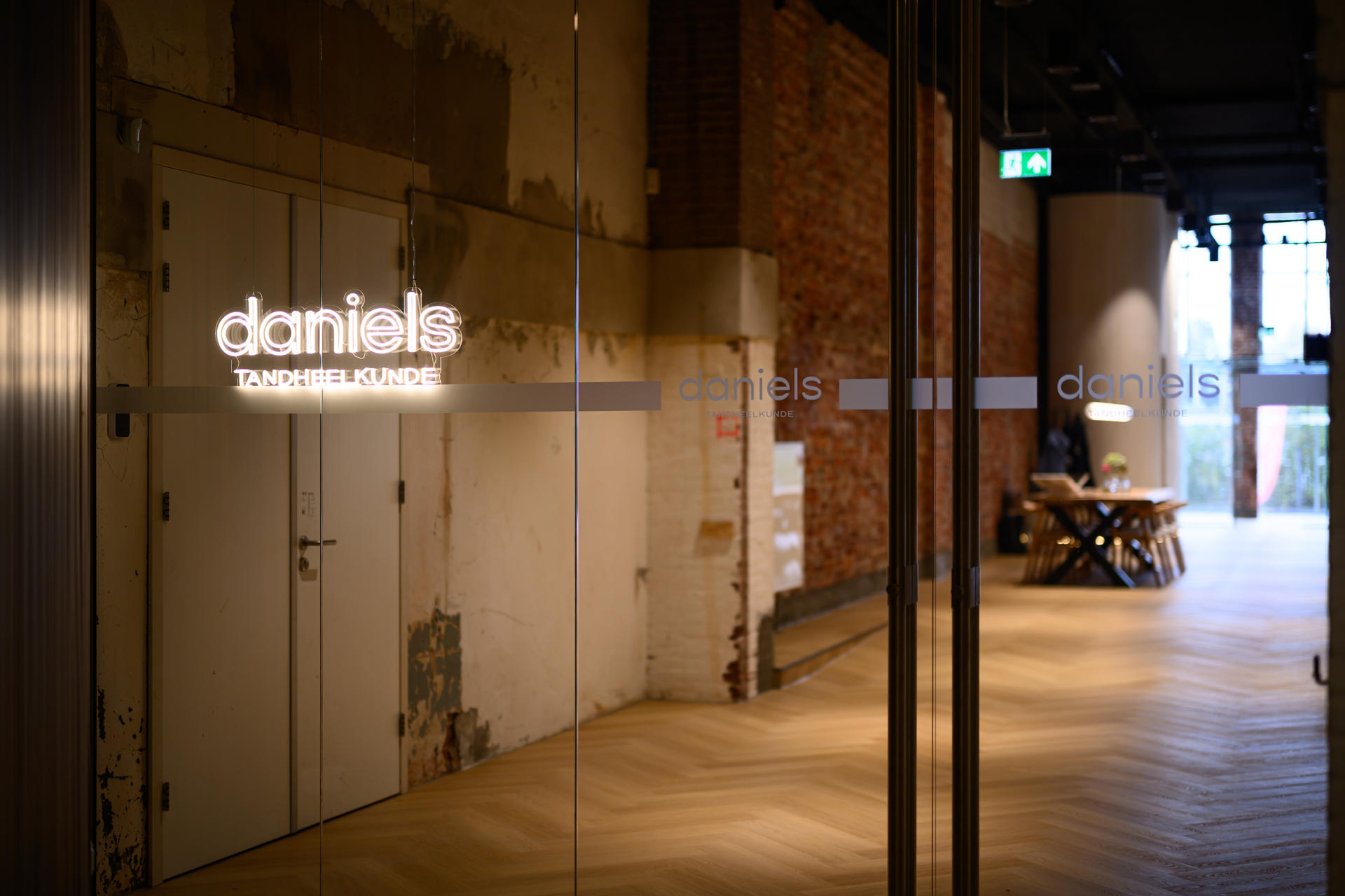 Daniels Tandheelkunde
