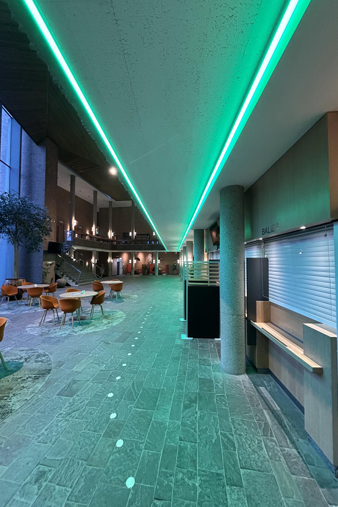 Waarom een lichtplan laten maken