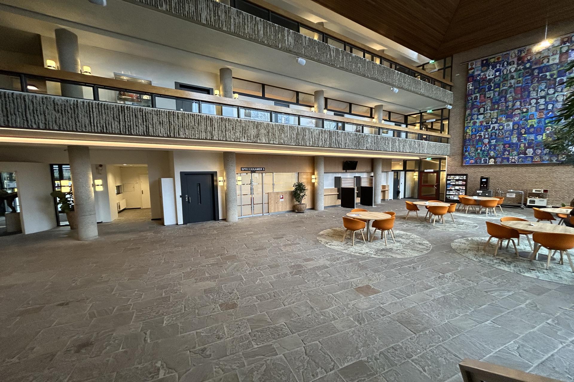 Gemeentehuis Oldenzaal