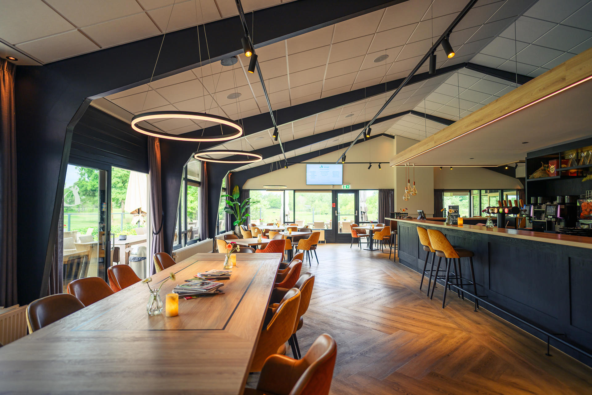 Golfclub De Koepel