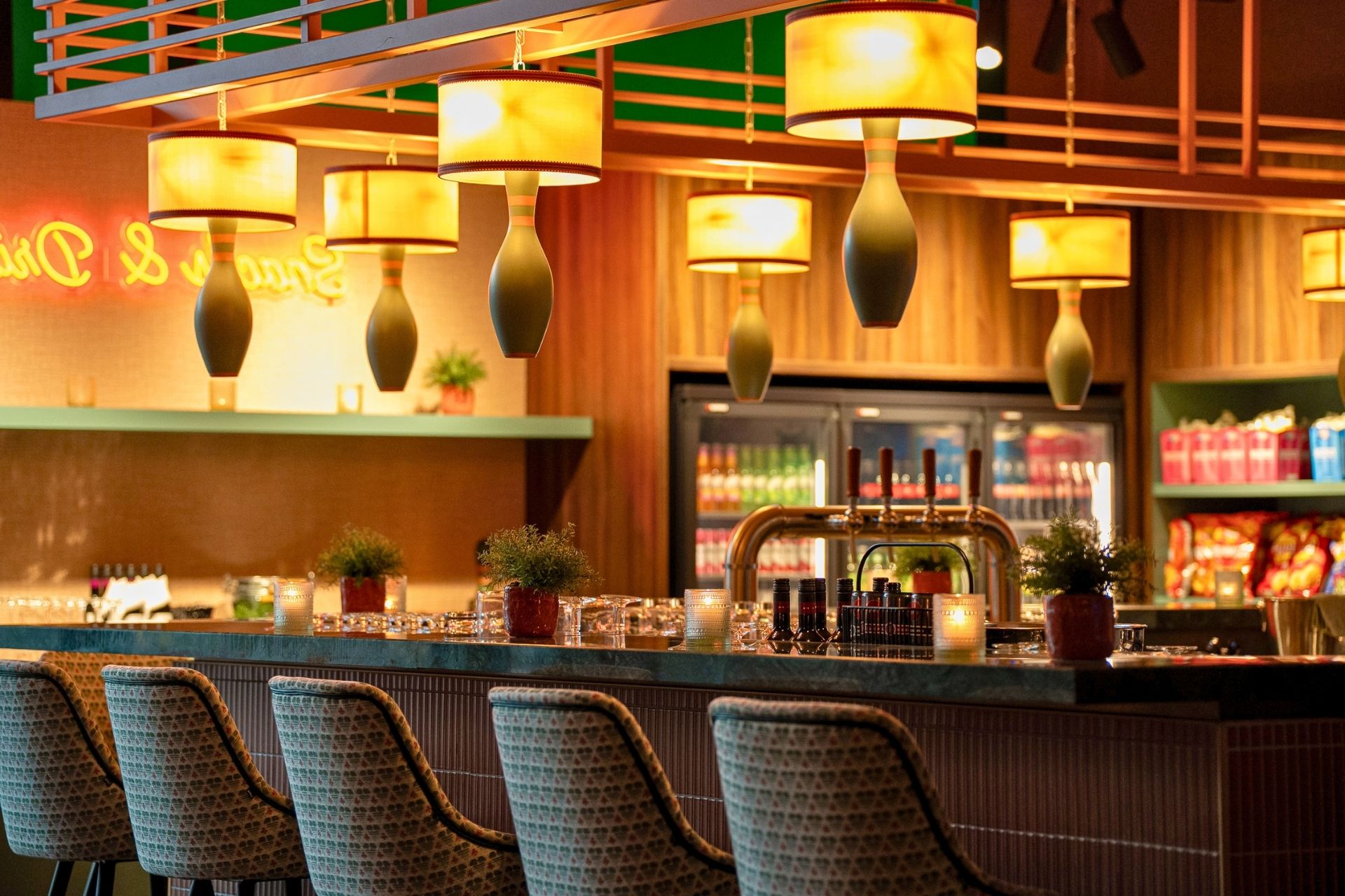 Horeca