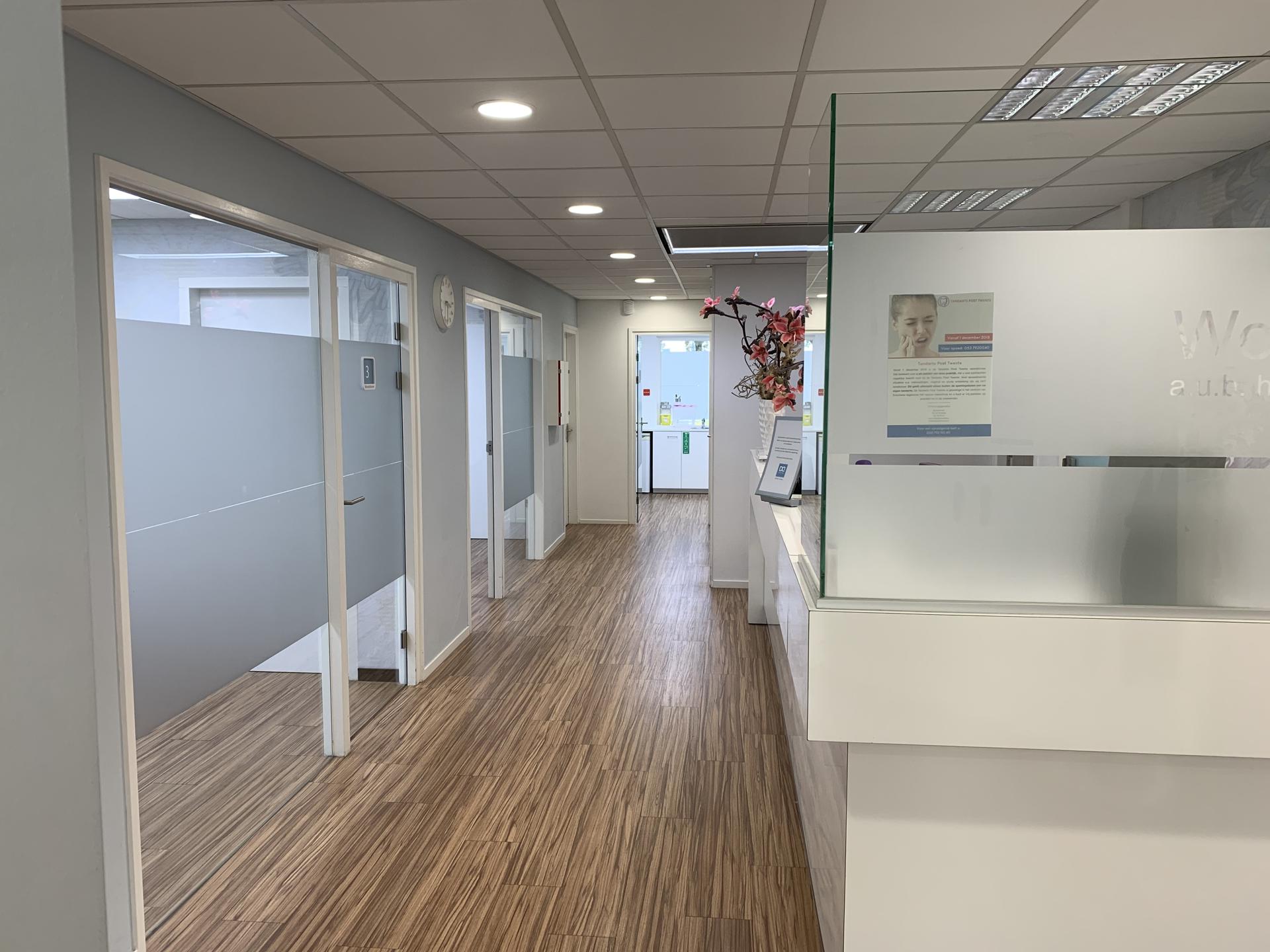 Dental Clinics